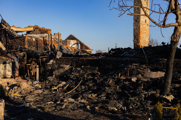 Reliable Fire Damage Removal contractor in Champlin, MN by Fire Damage Flint